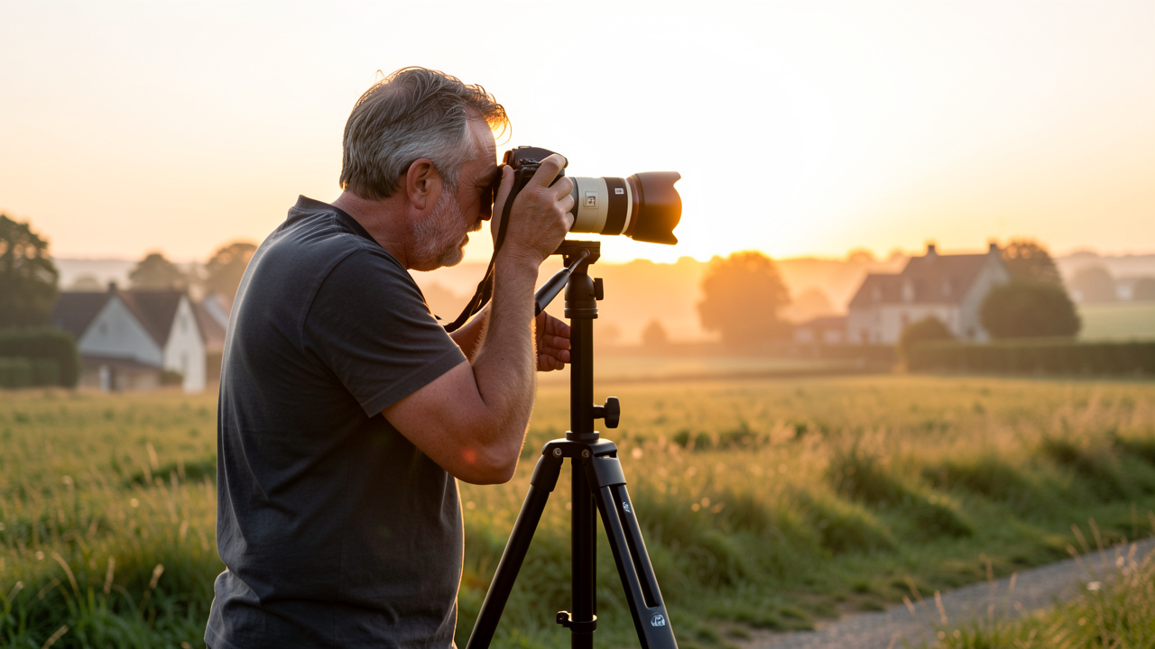 Comment photographier la prochaine éclipse solaire en France sans risque ?