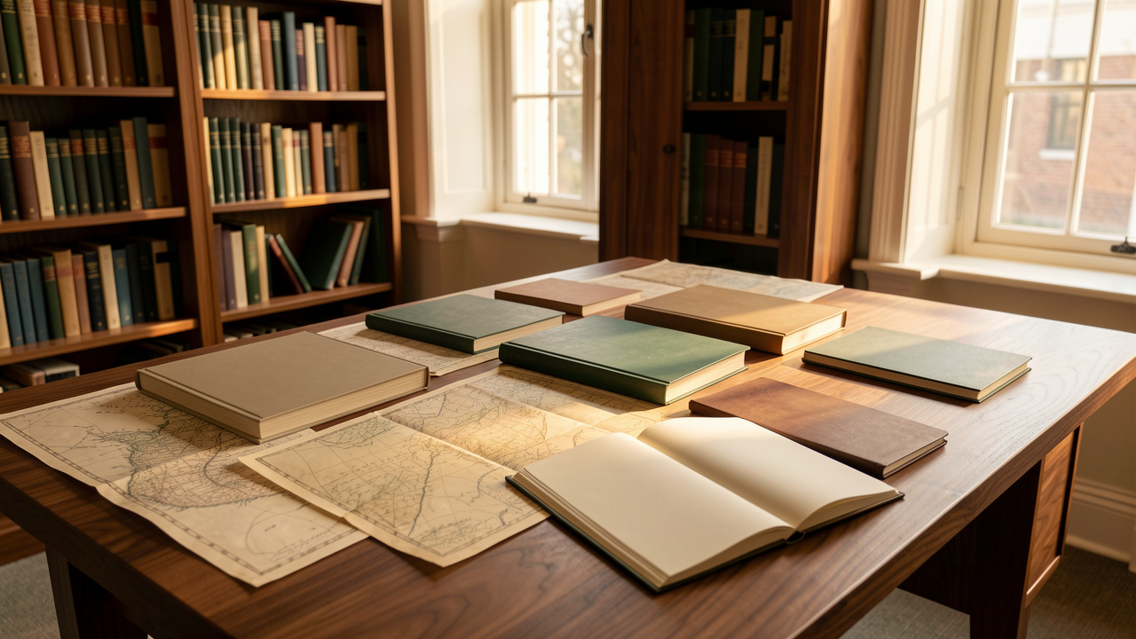 Les 6 meilleurs livres sur l’opération militaire et le droit en 2026